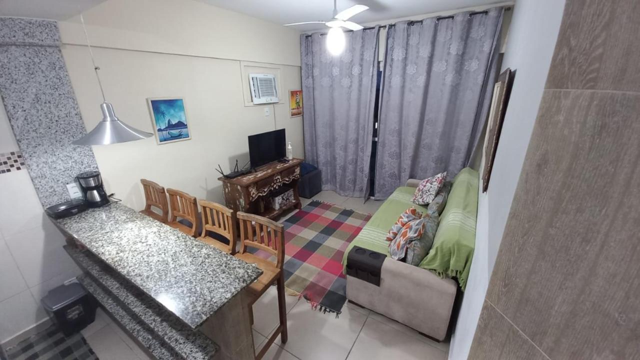 Apartamento Porto Real Mangaratiba Extérieur photo