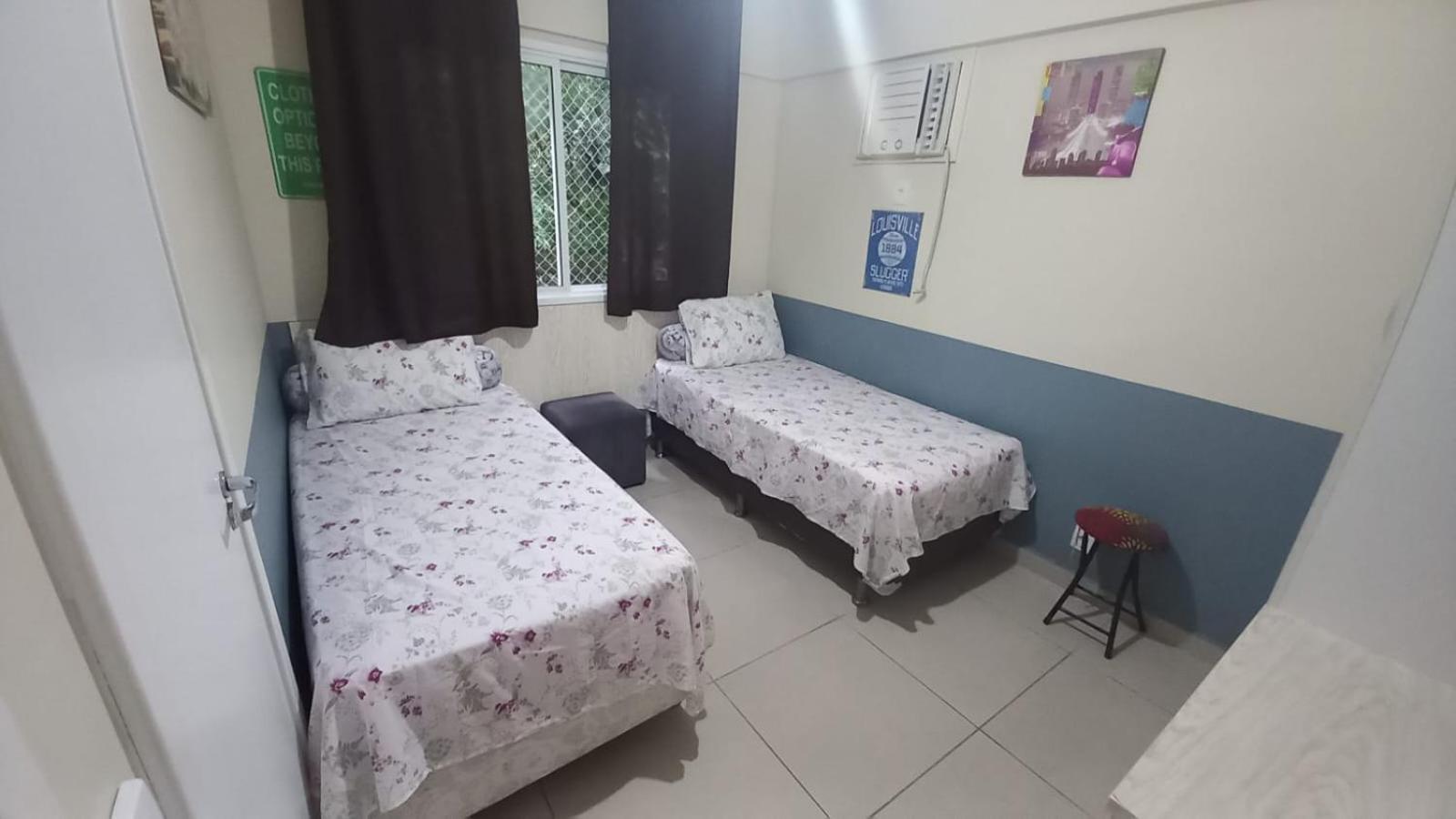 Apartamento Porto Real Mangaratiba Extérieur photo