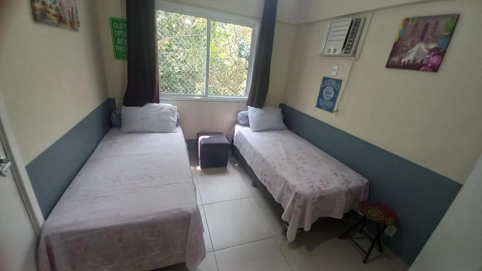 Apartamento Porto Real Mangaratiba Extérieur photo