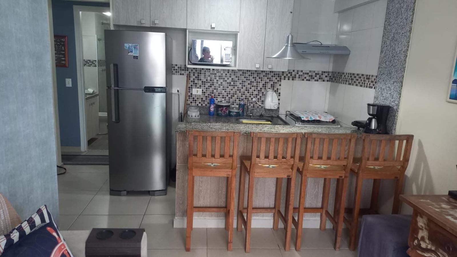 Apartamento Porto Real Mangaratiba Extérieur photo