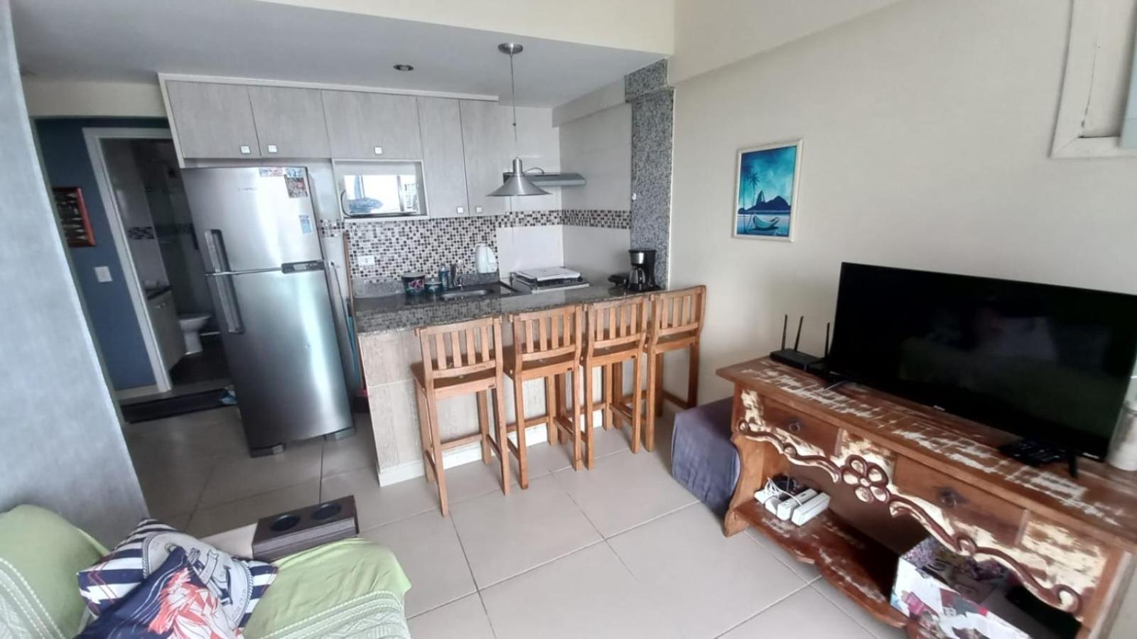 Apartamento Porto Real Mangaratiba Extérieur photo