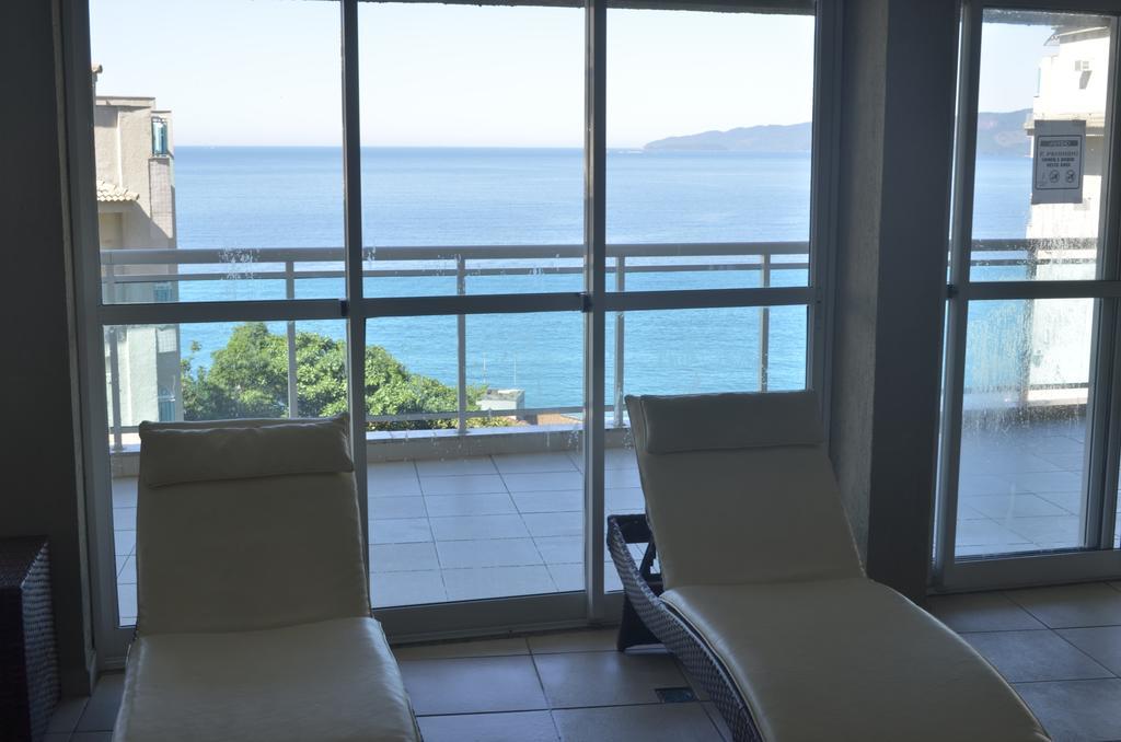 Apartamento Porto Real Mangaratiba Chambre photo