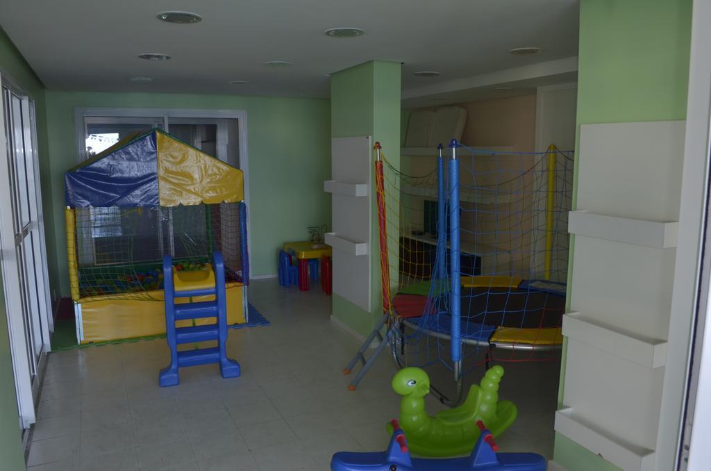 Apartamento Porto Real Mangaratiba Chambre photo